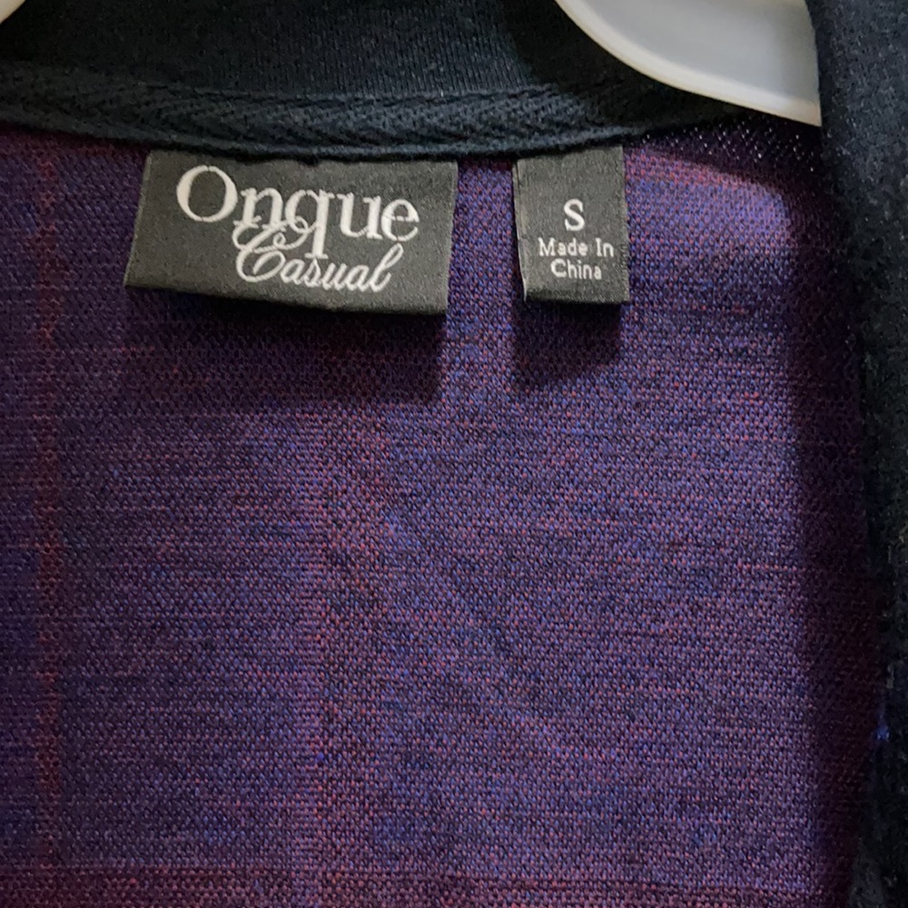 Blazer - Picture 4 of 4